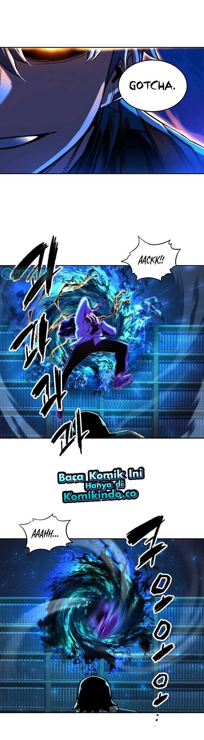 OOPARTS Chapter 92 halaman 3