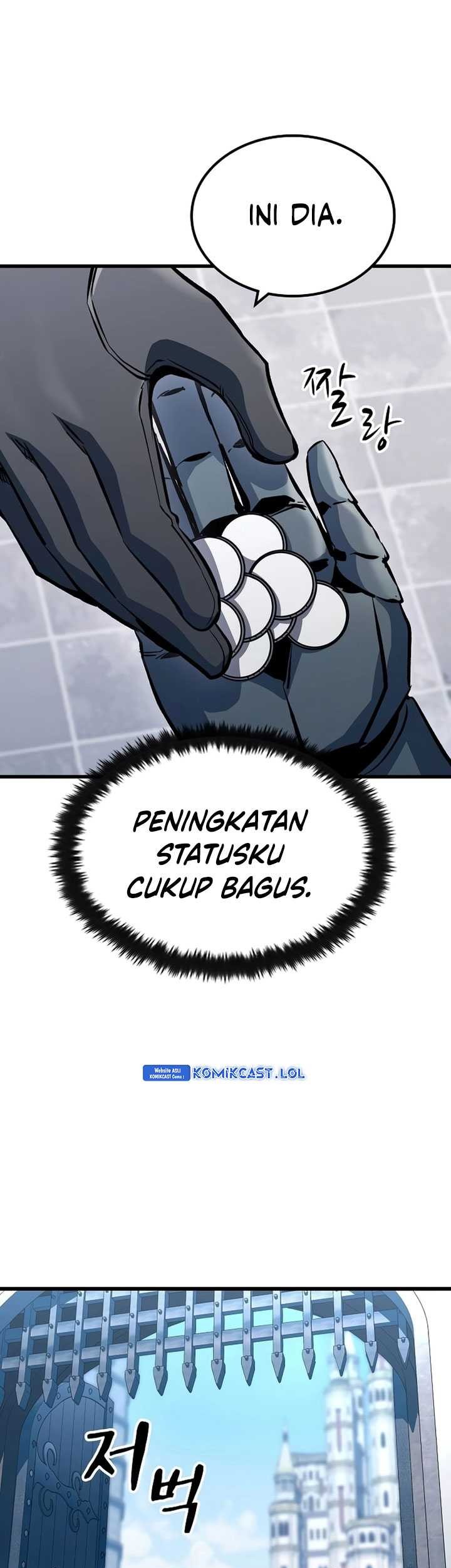 Genius Corpse-Collecting Warrior Chapter 20 halaman 6