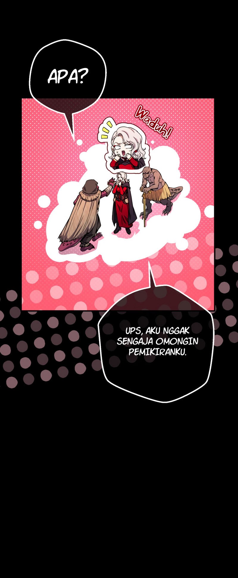 Legendary Blacksmith’s Vengeance Chapter 39 halaman 6