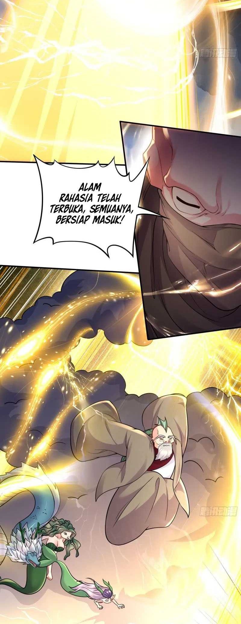 Son in Law Does Cheap Cultivation Chapter 239 halaman 3