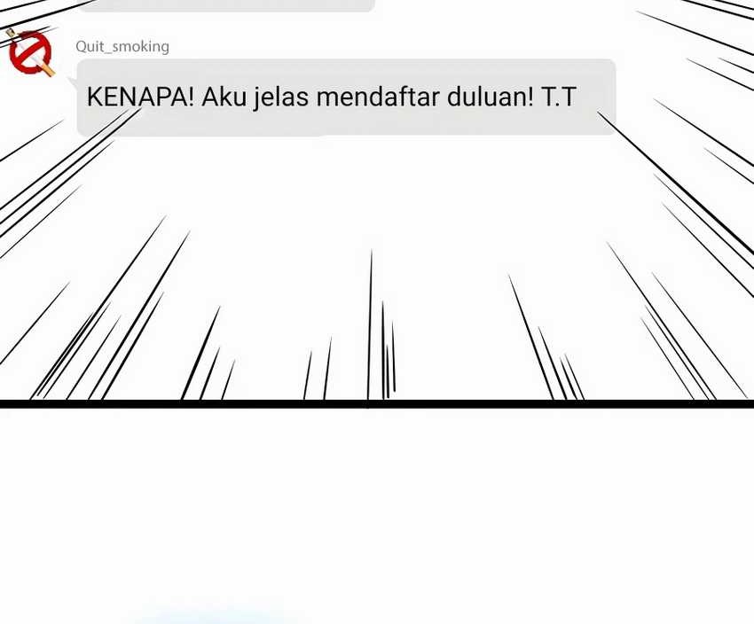 This Game Is Too Realistic Chapter 18 halaman 5