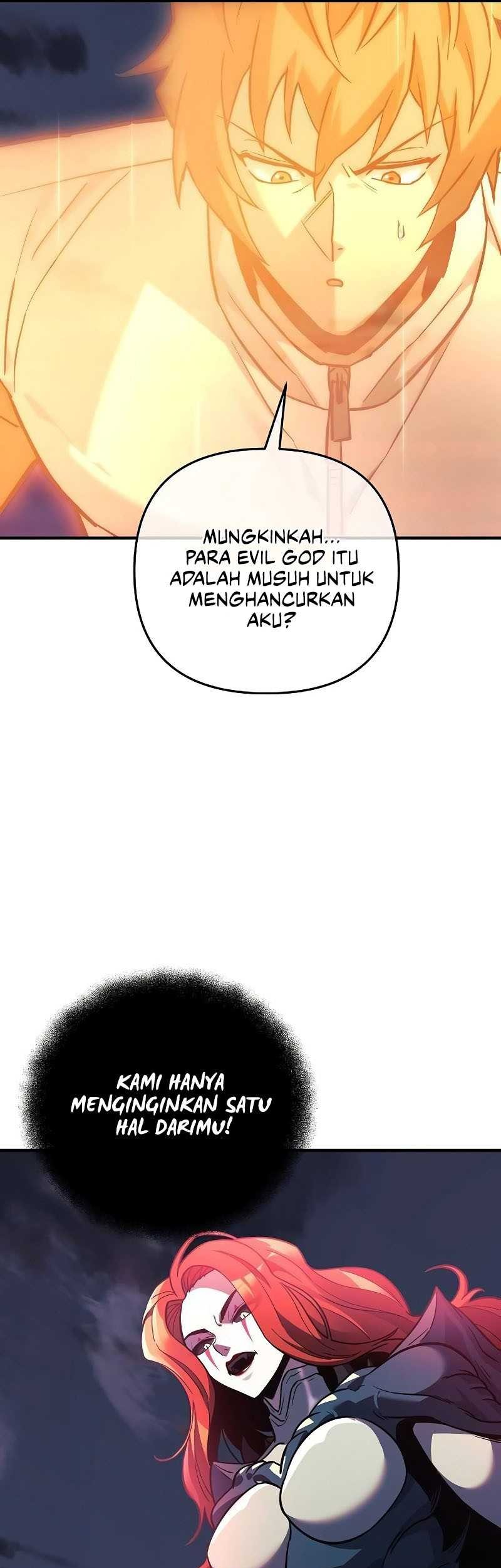 I’ll be Taking a Break for Personal Reasons Chapter 95 Gambar 6
