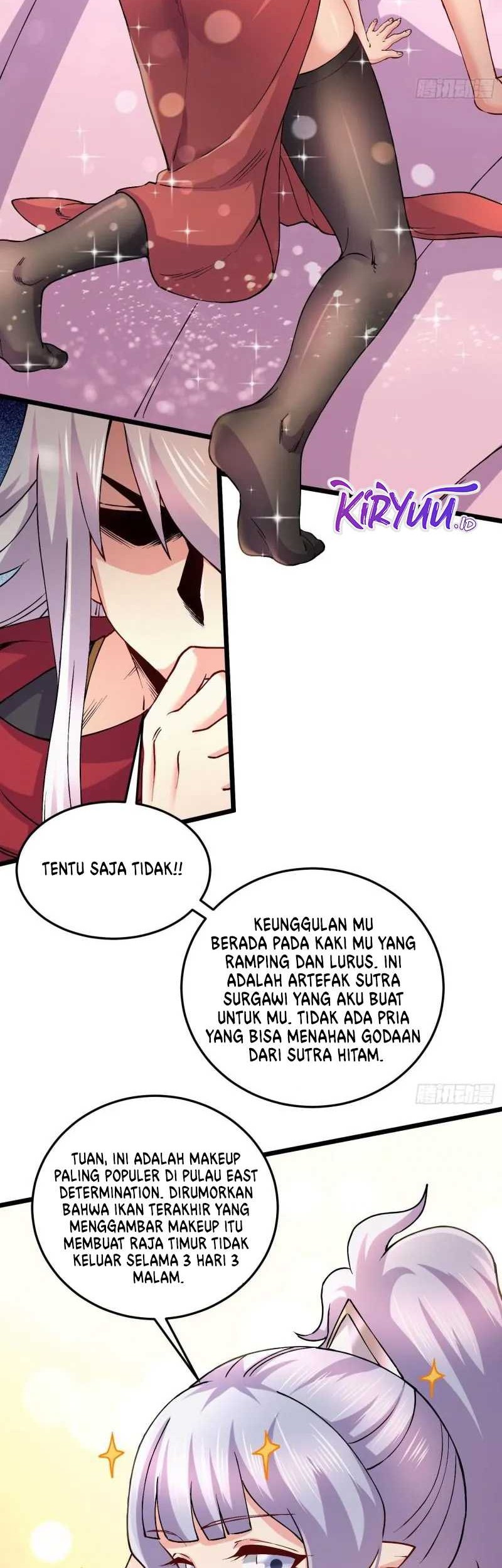 Son in Law Does Cheap Cultivation Chapter 240 halaman 3