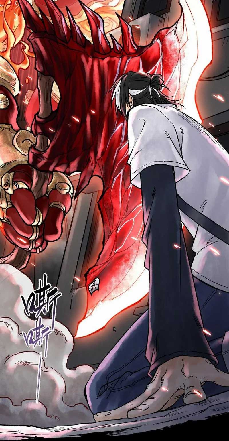 God’s Contempt Chapter 03 Gambar 4