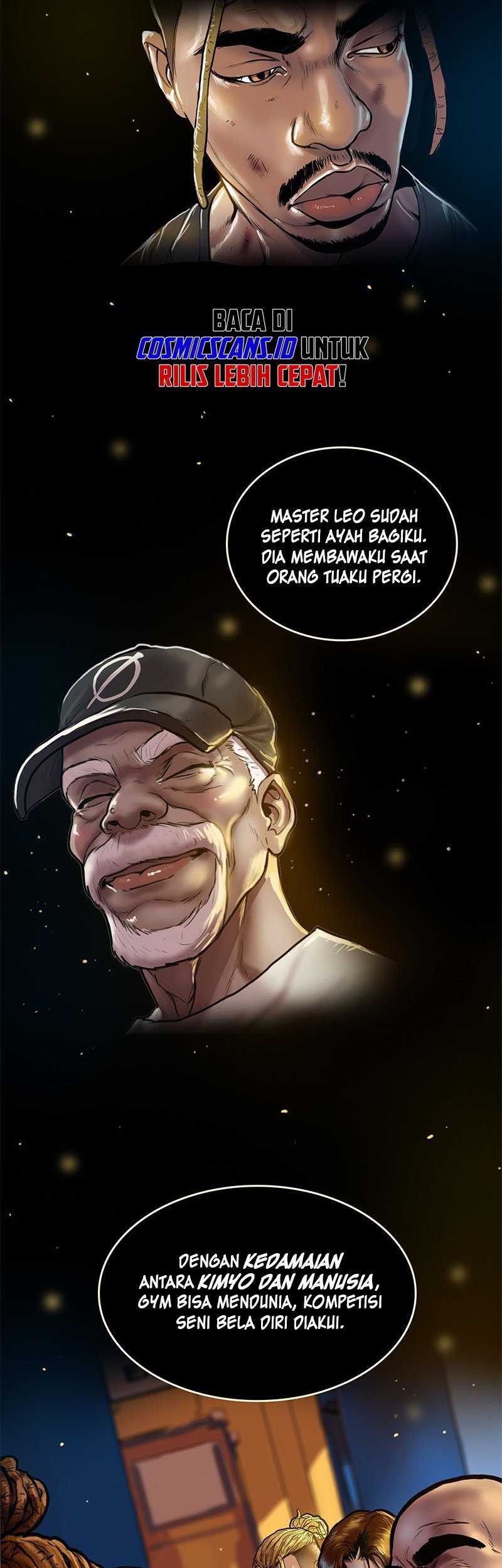 Ordeal Chapter 15 halaman 5