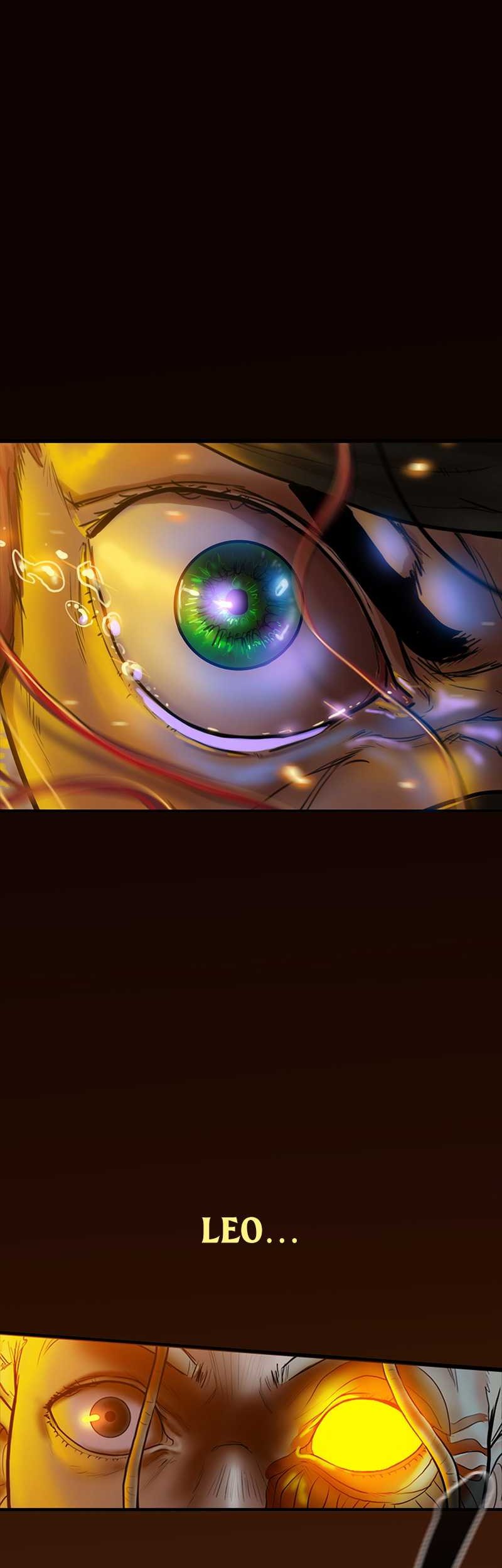 Ordeal Chapter 14 halaman 4