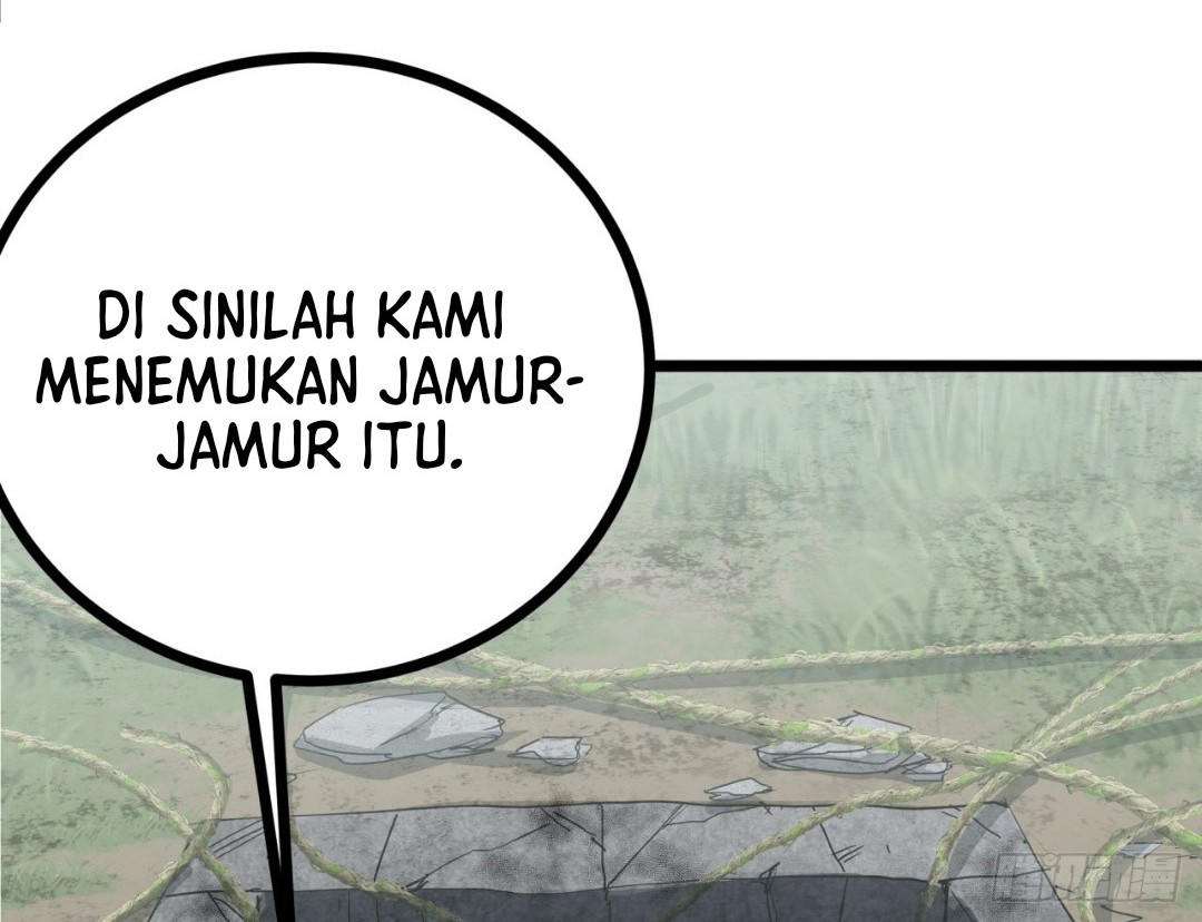 This Game Is Too Realistic Chapter 19 halaman 4