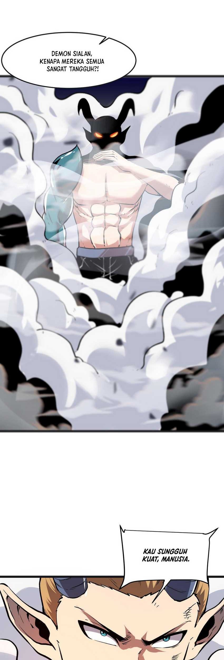 I Rely On BUG To Be The King Chapter 78 halaman 4