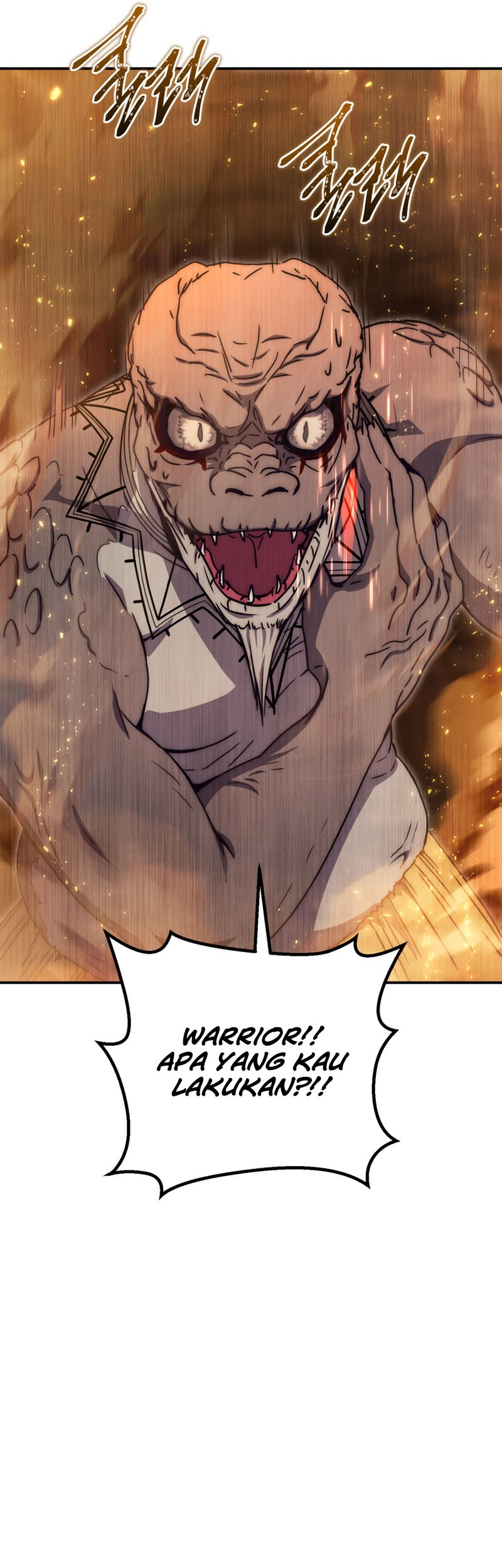 Legendary Blacksmith’s Vengeance Chapter 41 halaman 10