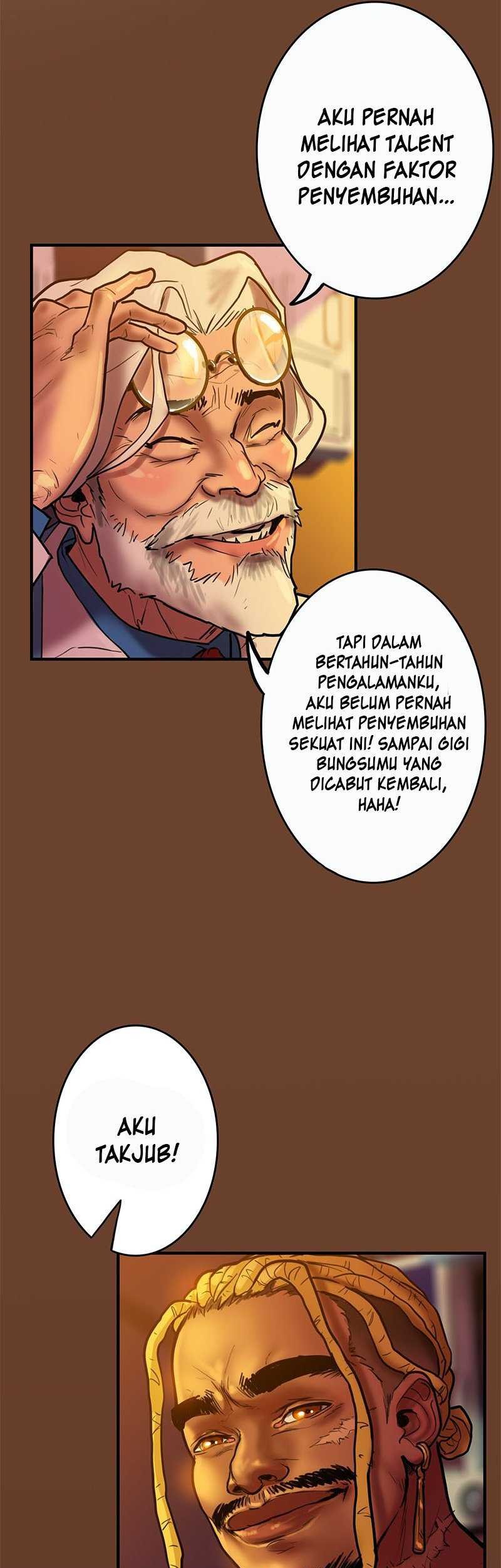 Ordeal Chapter 16 halaman 5