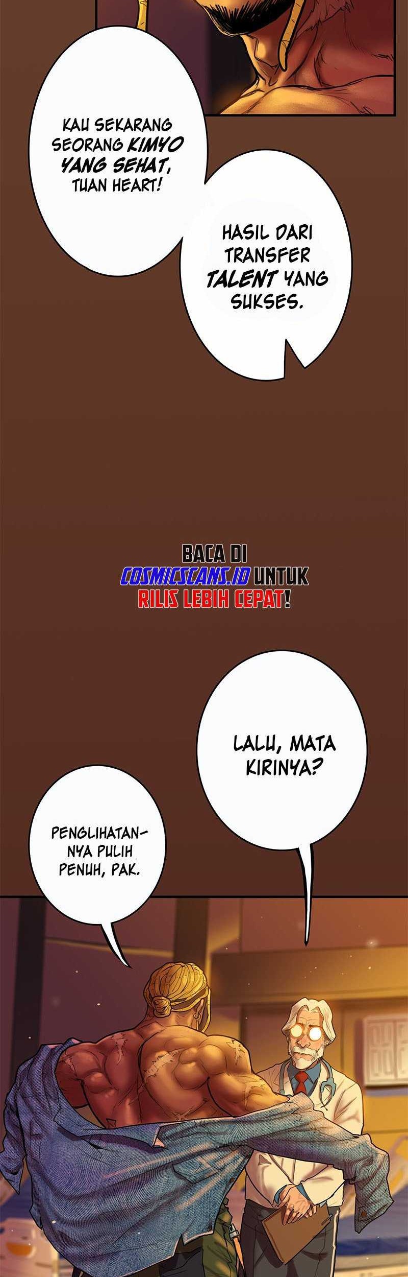 Ordeal Chapter 16 halaman 6