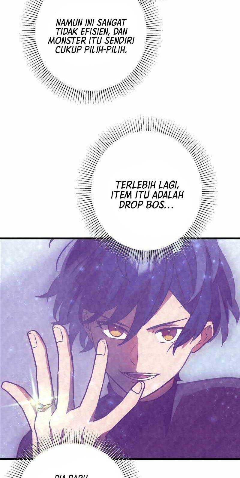 Reborn Ranker – Gravity User Chapter 49 halaman 5