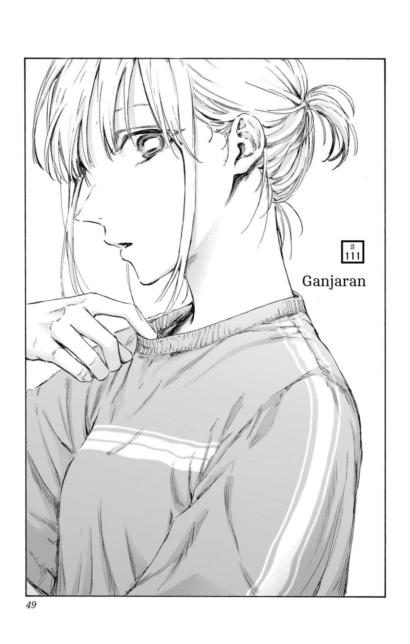 Manga Ao no Hako Chapter 111 gambar 2