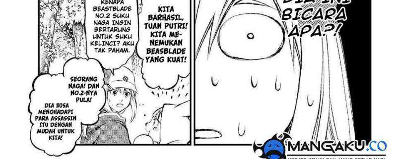 Juushin No Katana Chapter 5 halaman 7