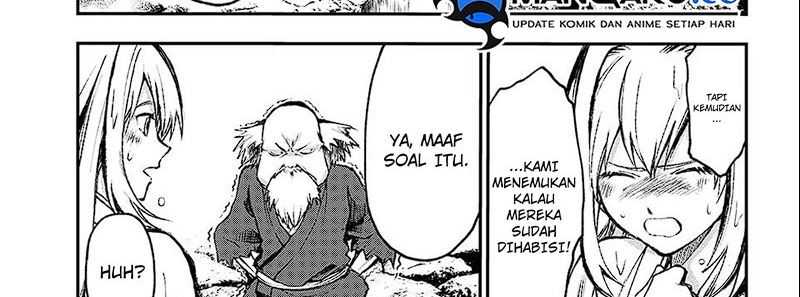 Juushin No Katana Chapter 1.2 halaman 5