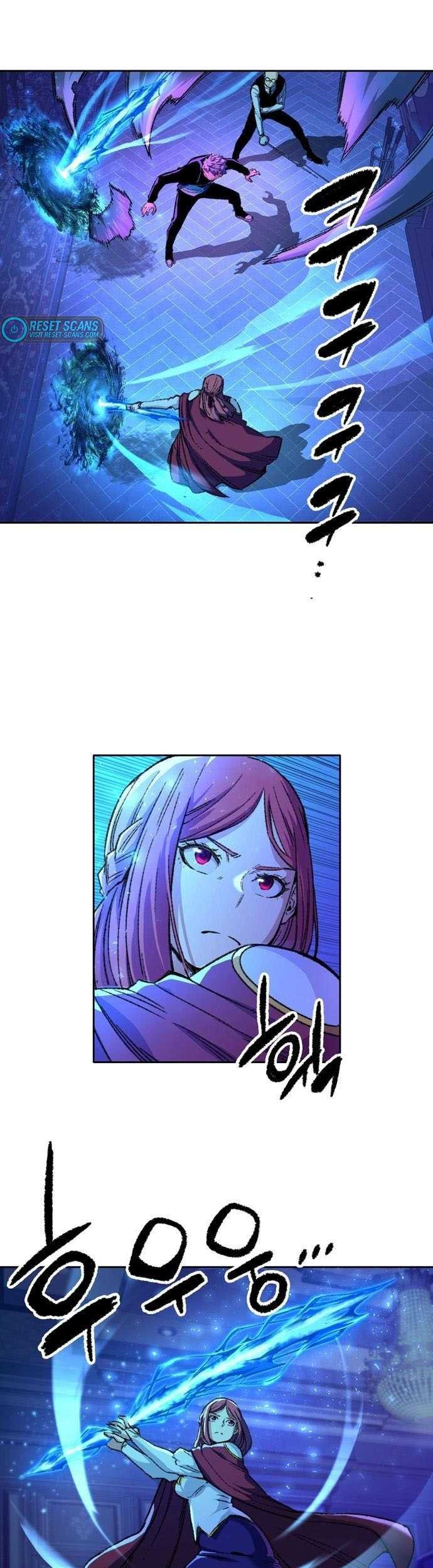 OOPARTS Chapter 94 halaman 4