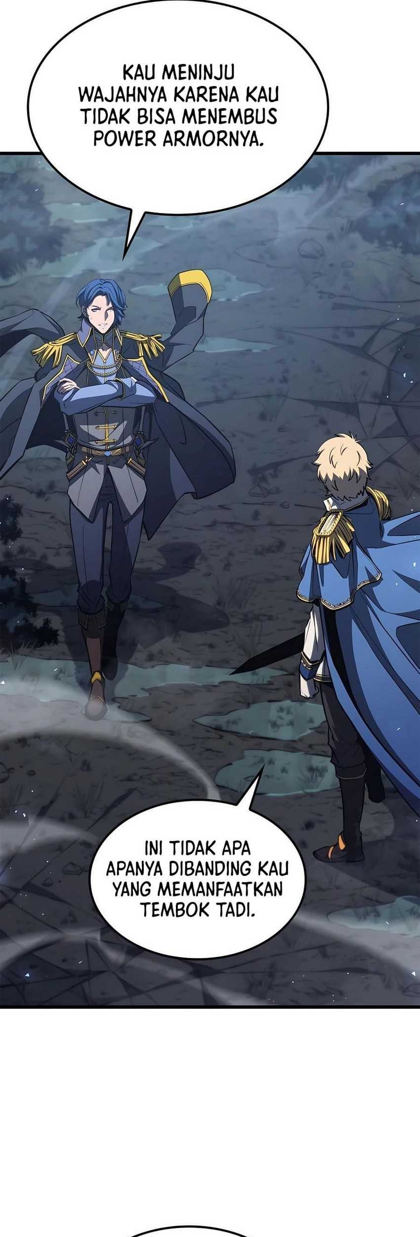 The Count’s Youngest Son Is A Player! Chapter 49 Gambar 5