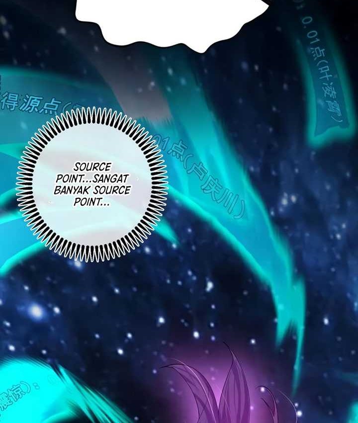I’m An Evil God Chapter 457 halaman 5