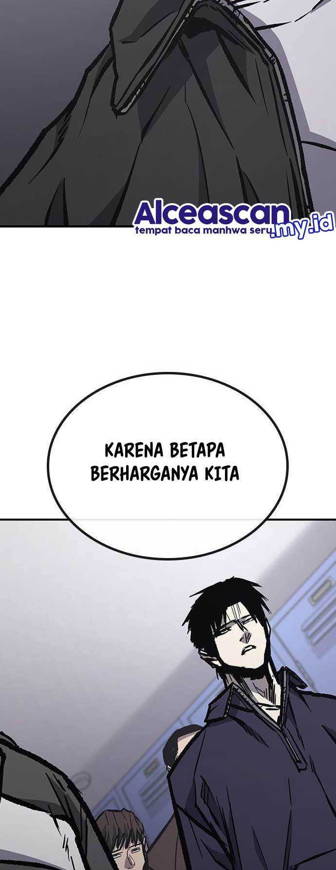 Hectopascals Chapter 74 halaman 8