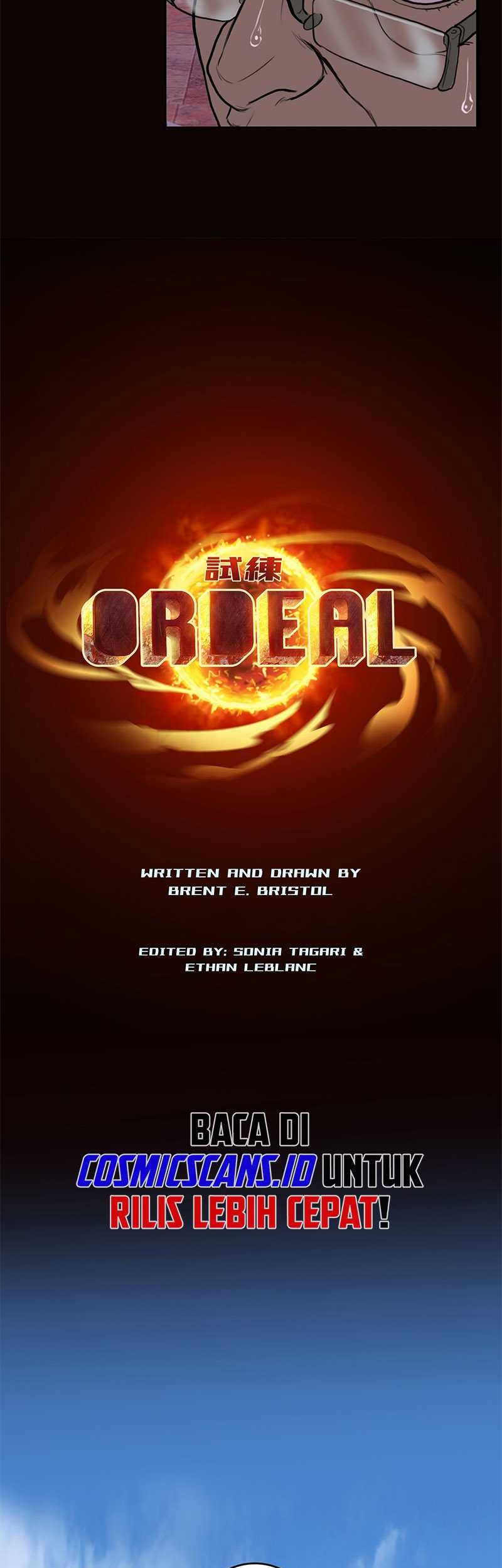 Ordeal Chapter 20 halaman 4