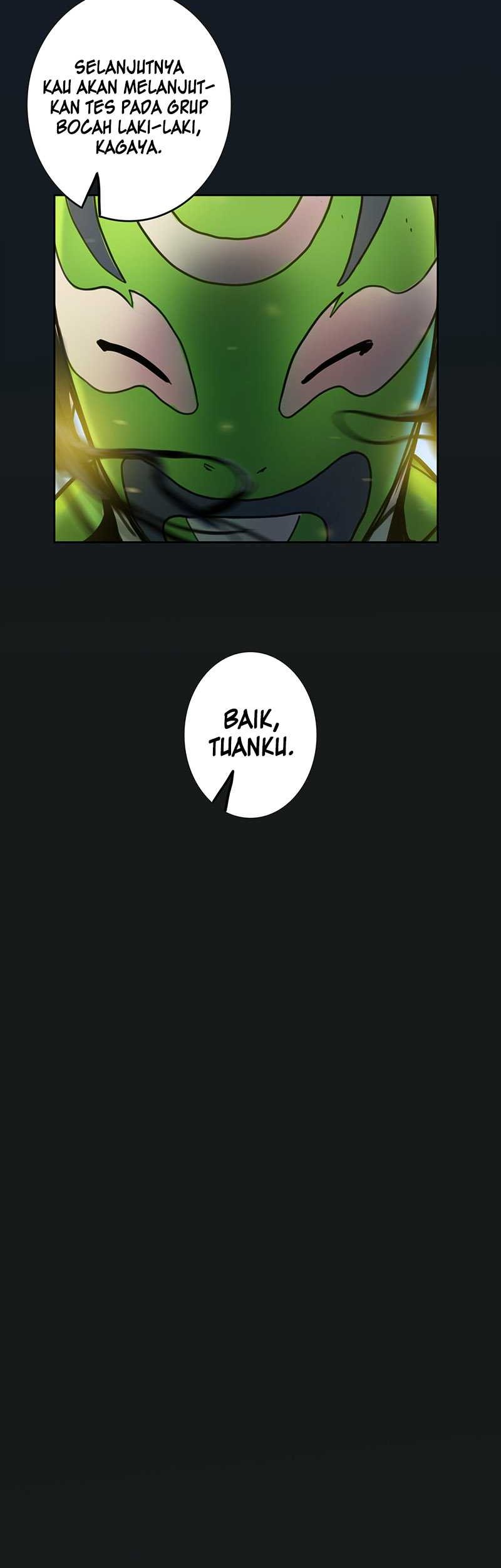 Ordeal Chapter 19 halaman 4