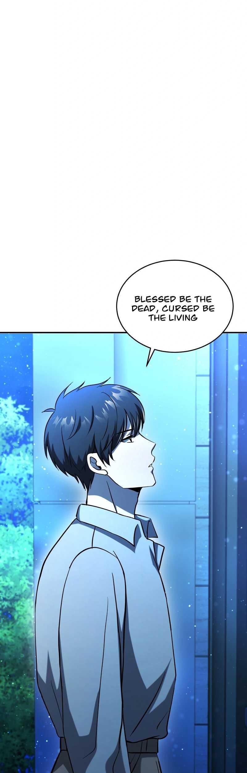 The Iron-Blooded Necromancer Has Returned Chapter 42 halaman 7