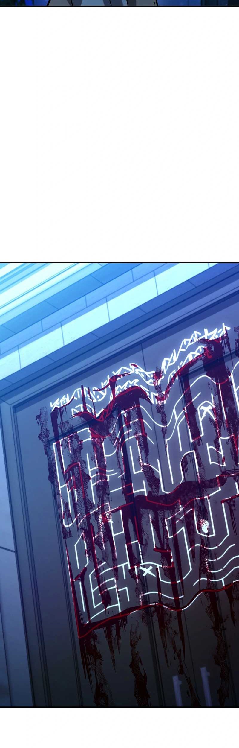 The Iron-Blooded Necromancer Has Returned Chapter 42 halaman 8