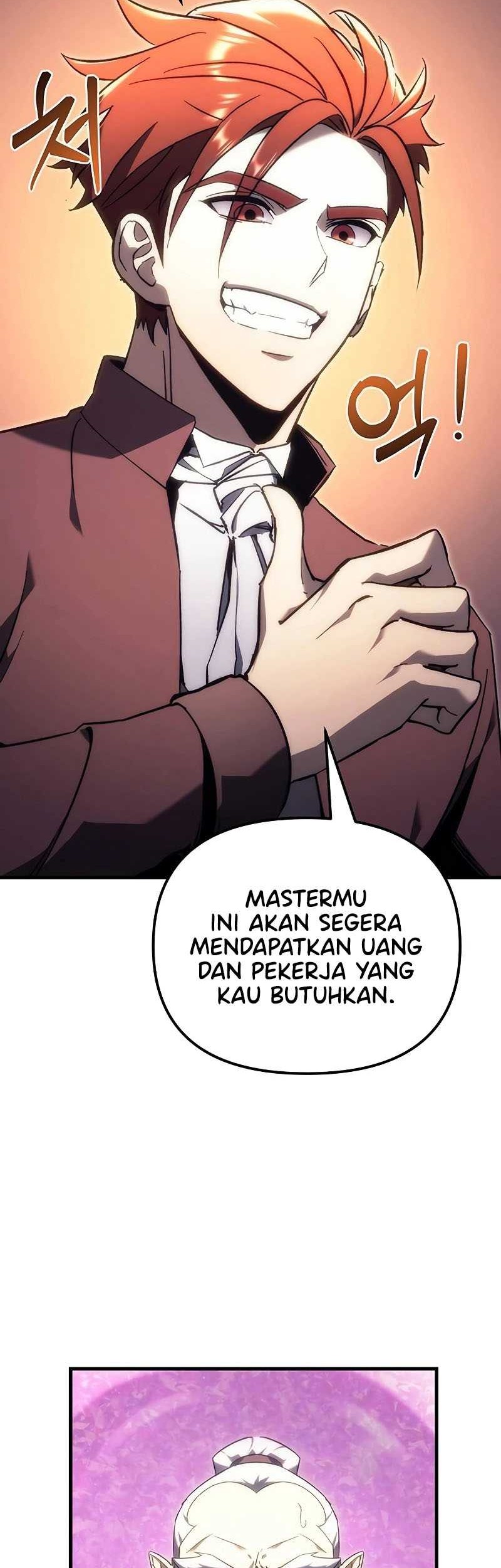 Regressor Of The Fallen Family Chapter 22 Gambar 7