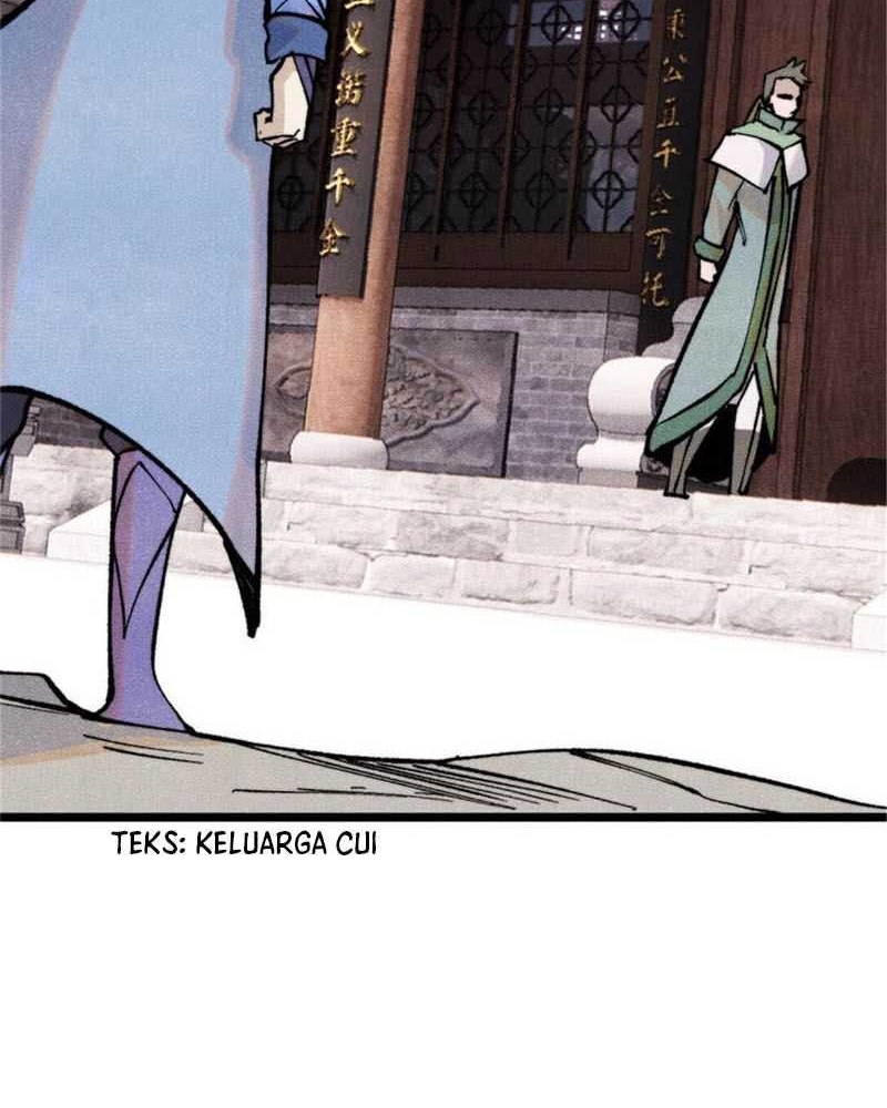 All Hail the Sect Leader Chapter 317 Gambar 4