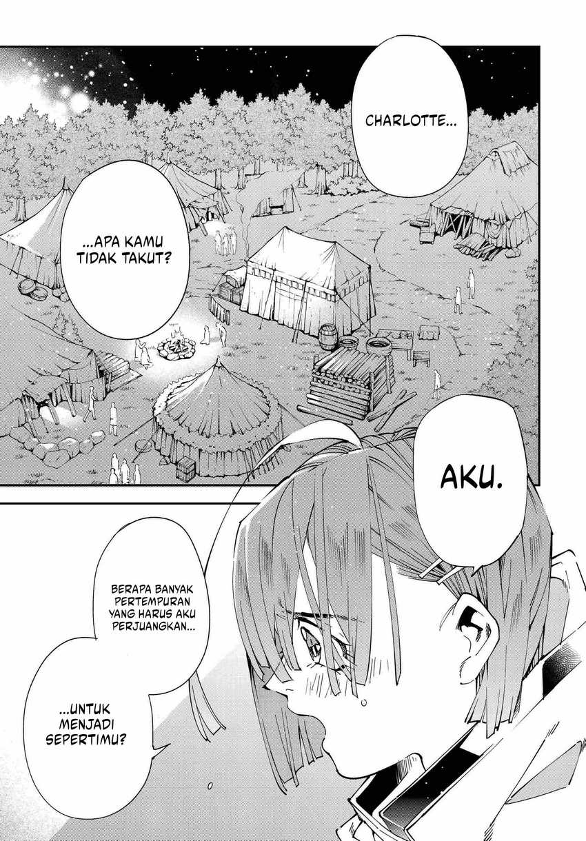 Manga Reincarnated as an Aristocrat with an Appraisal Skill Chapter 120 gambar 2