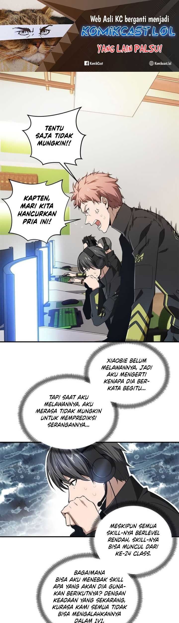 Manhua The King’s Avatar Chapter 67 gambar 2