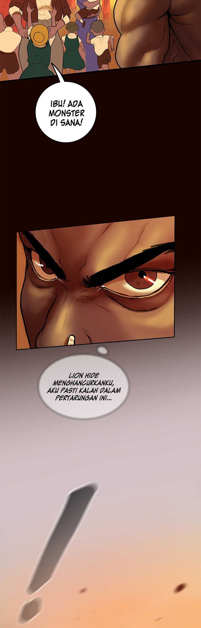 Ordeal Chapter 22 halaman 5