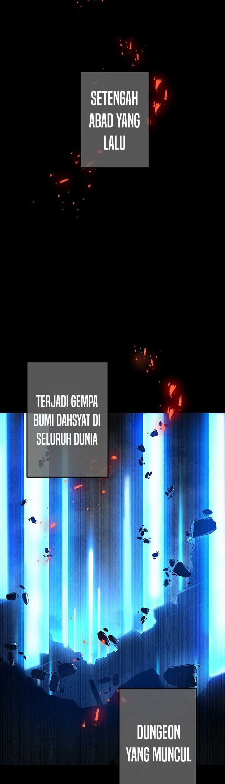 The Godslayer’s Imitator Chapter 1 halaman 8