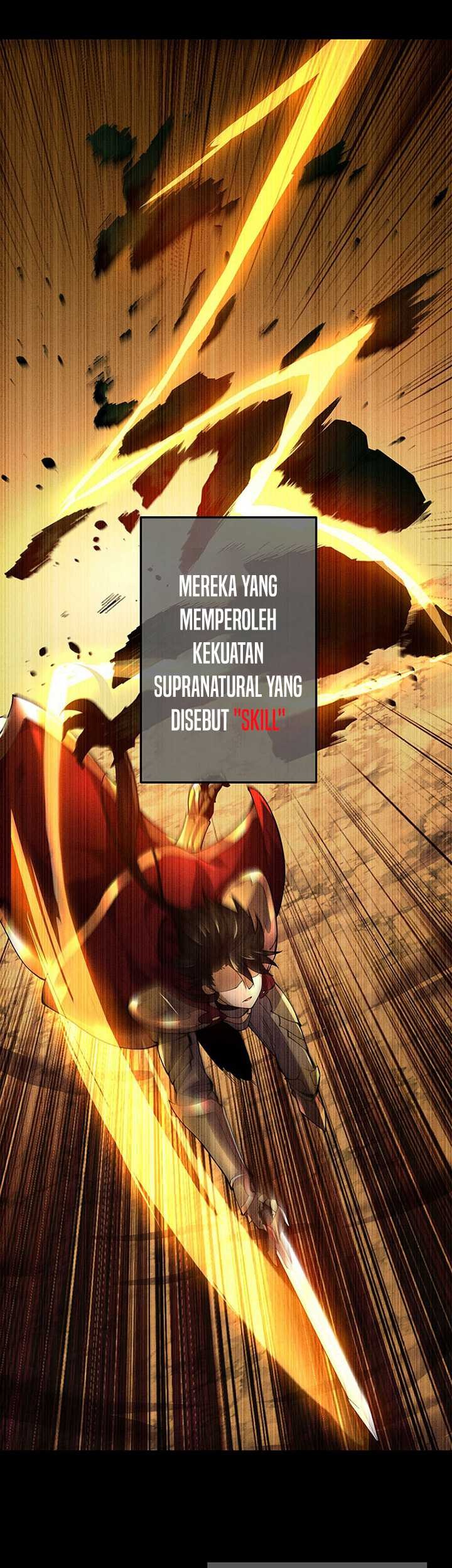 The Godslayer’s Imitator Chapter 1 halaman 12
