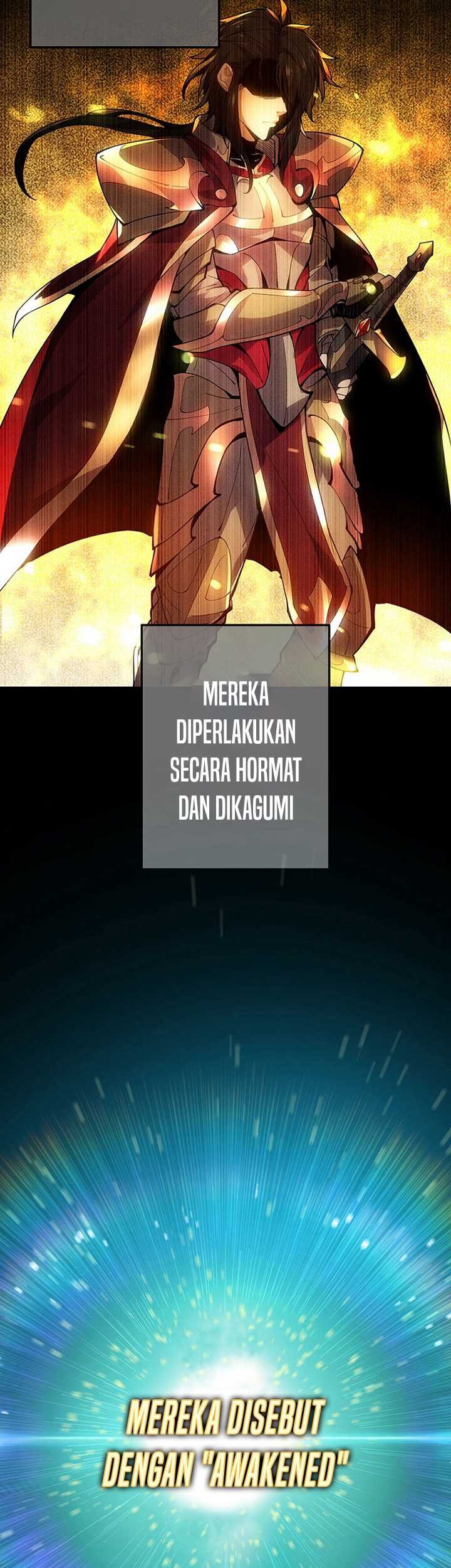 The Godslayer’s Imitator Chapter 1 halaman 14