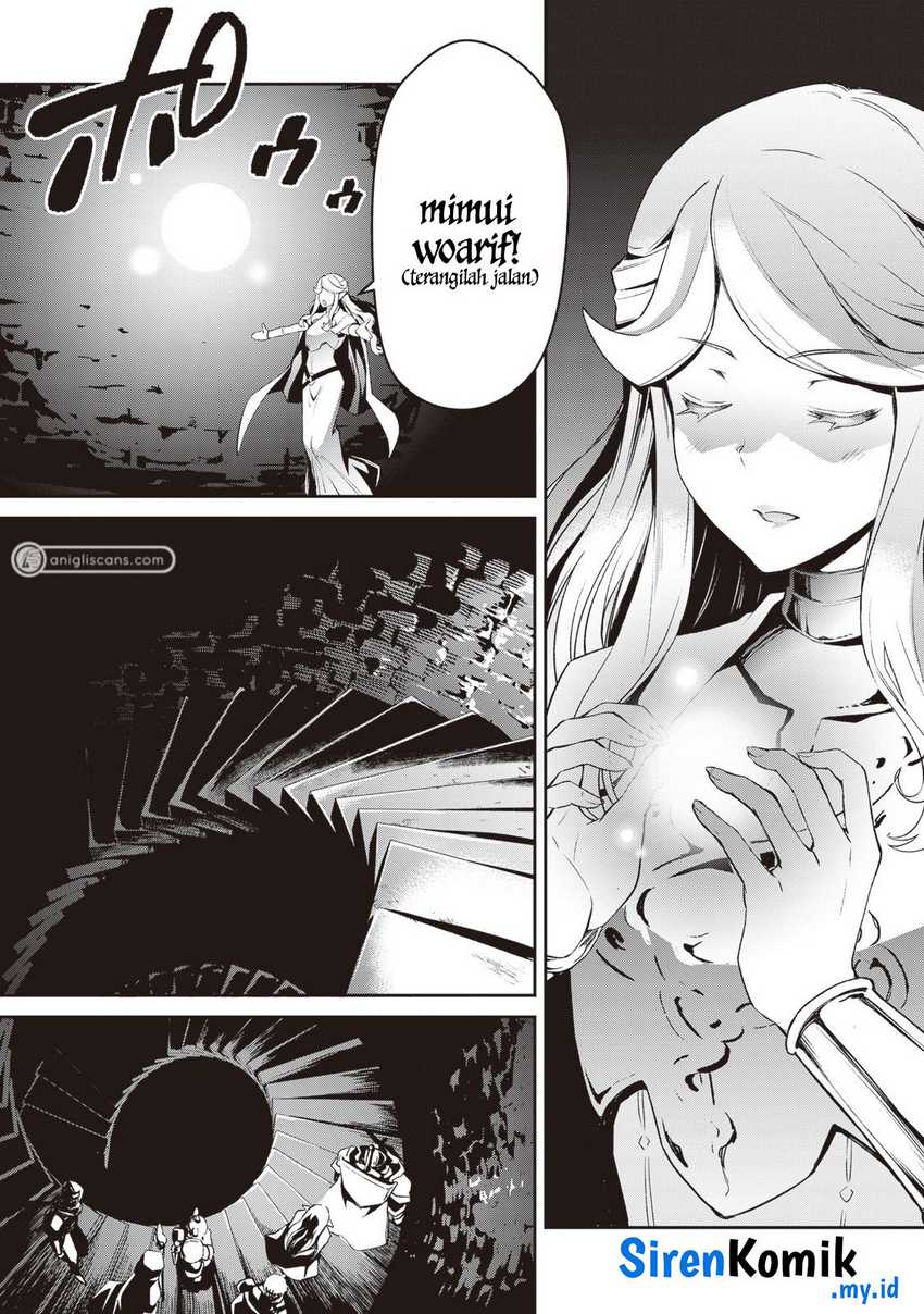 Blade & Bastard Chapter .1 halaman 2