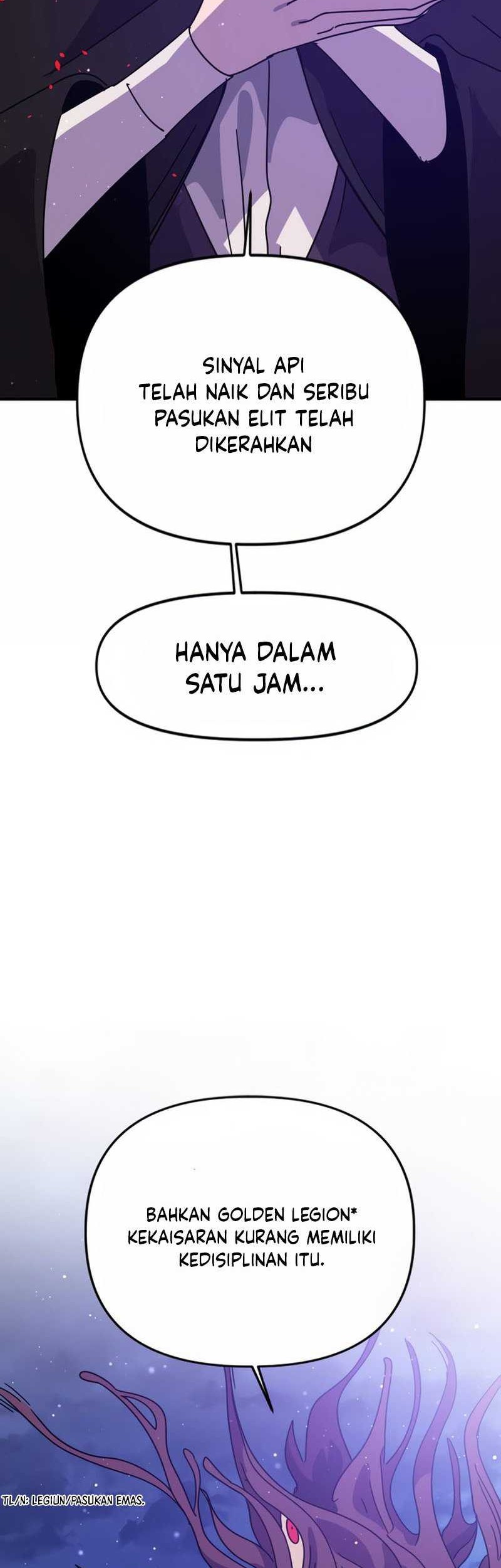 The Second Life Is a Healing Life? Chapter 11 halaman 6