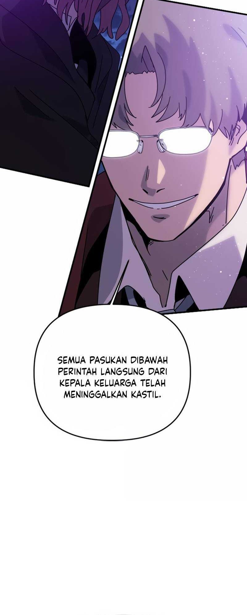 The Second Life Is a Healing Life? Chapter 11 halaman 8