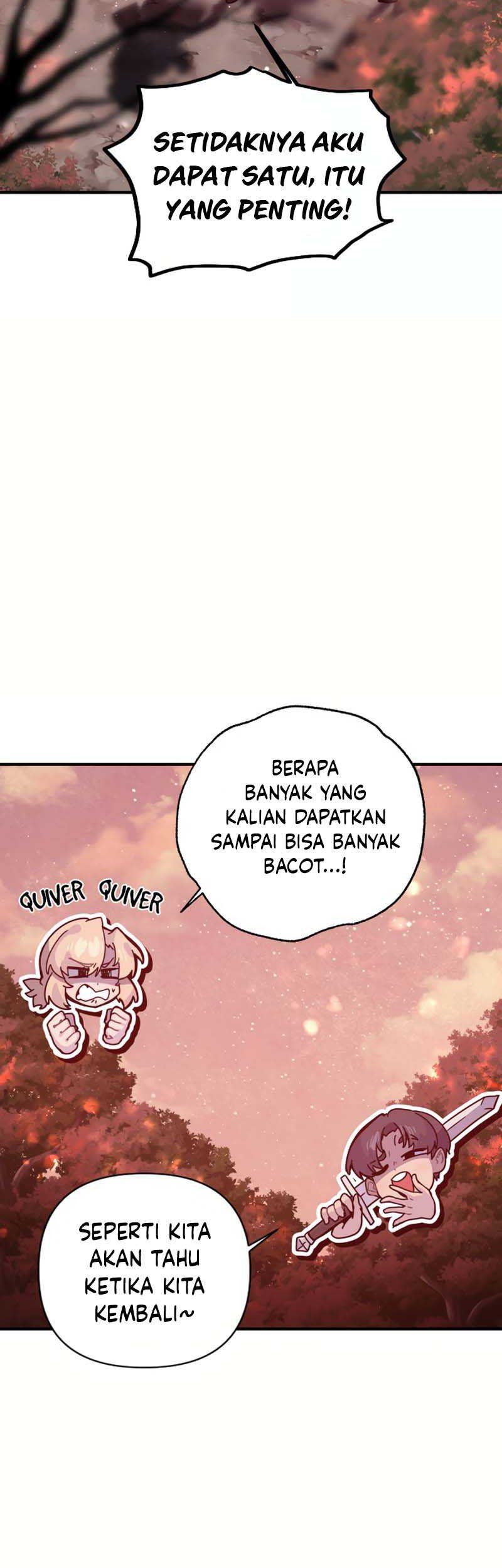 The Second Life Is a Healing Life? Chapter 04 Gambar 10