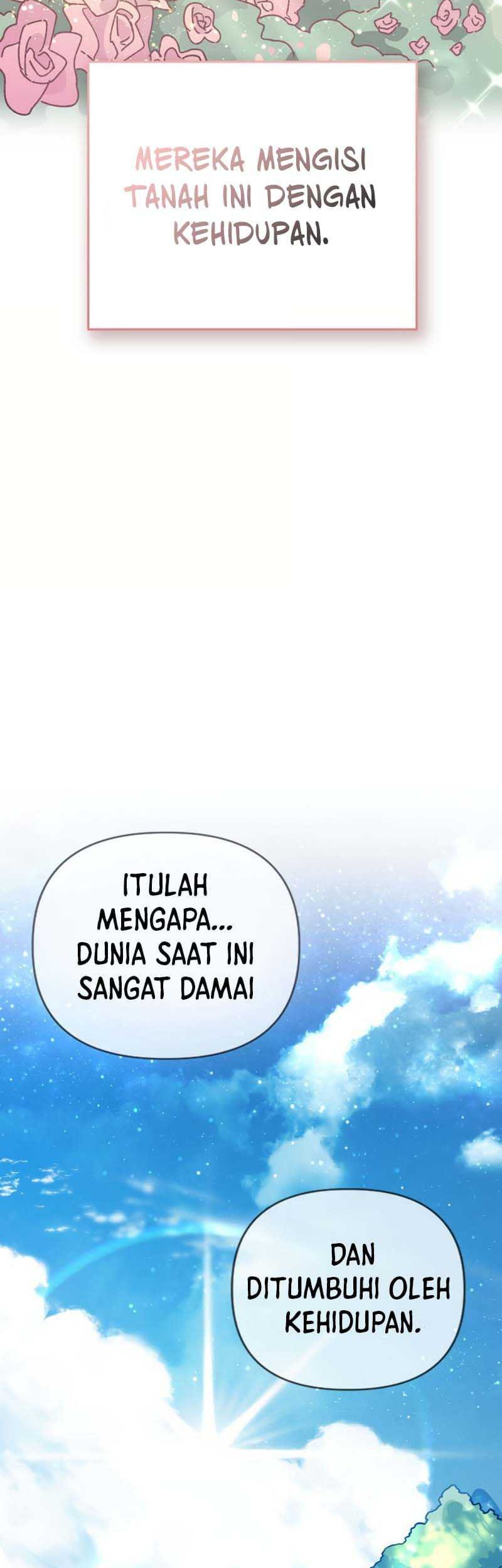 The Second Life Is a Healing Life? Chapter 03 Gambar 10