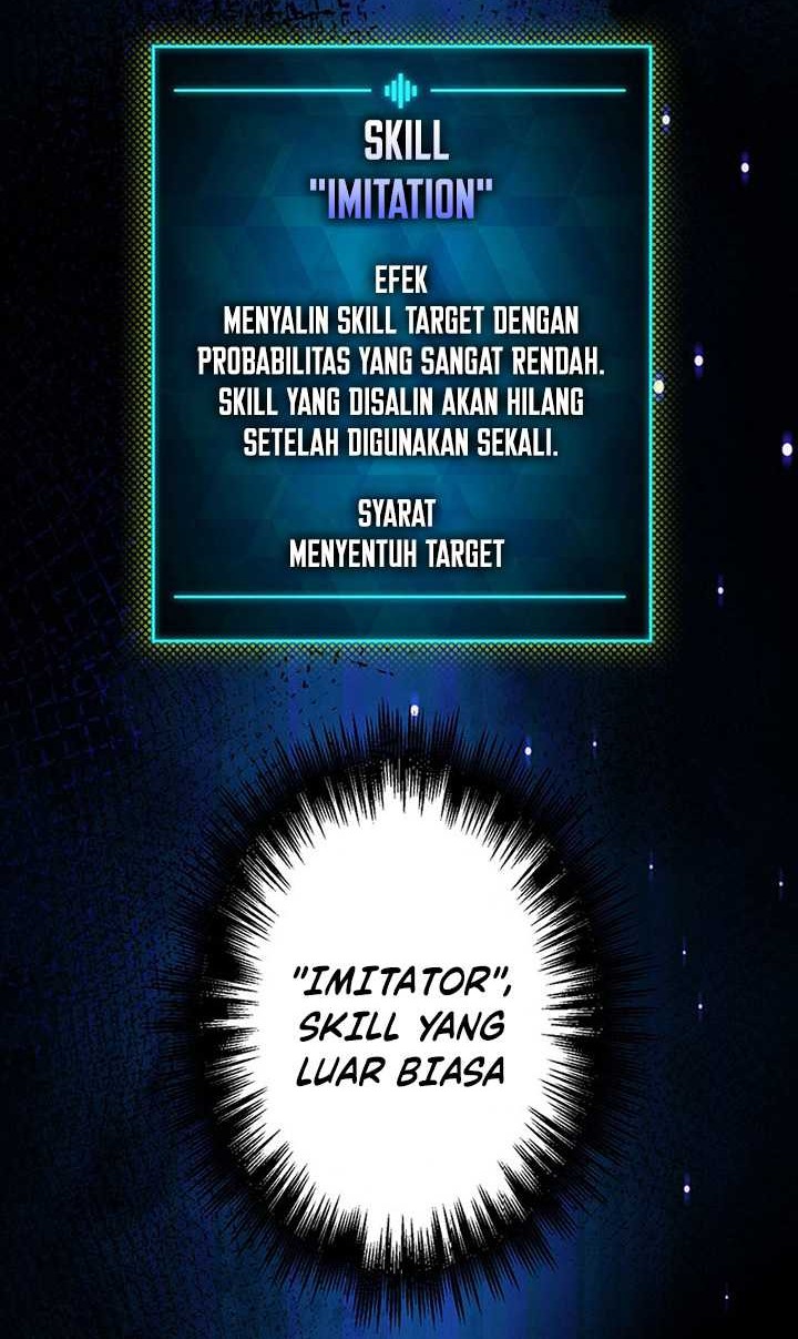 The Godslayer’s Imitator Chapter 2 halaman 9