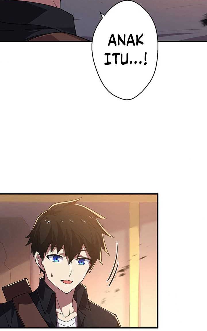 The Godslayer’s Imitator Chapter 6 halaman 5