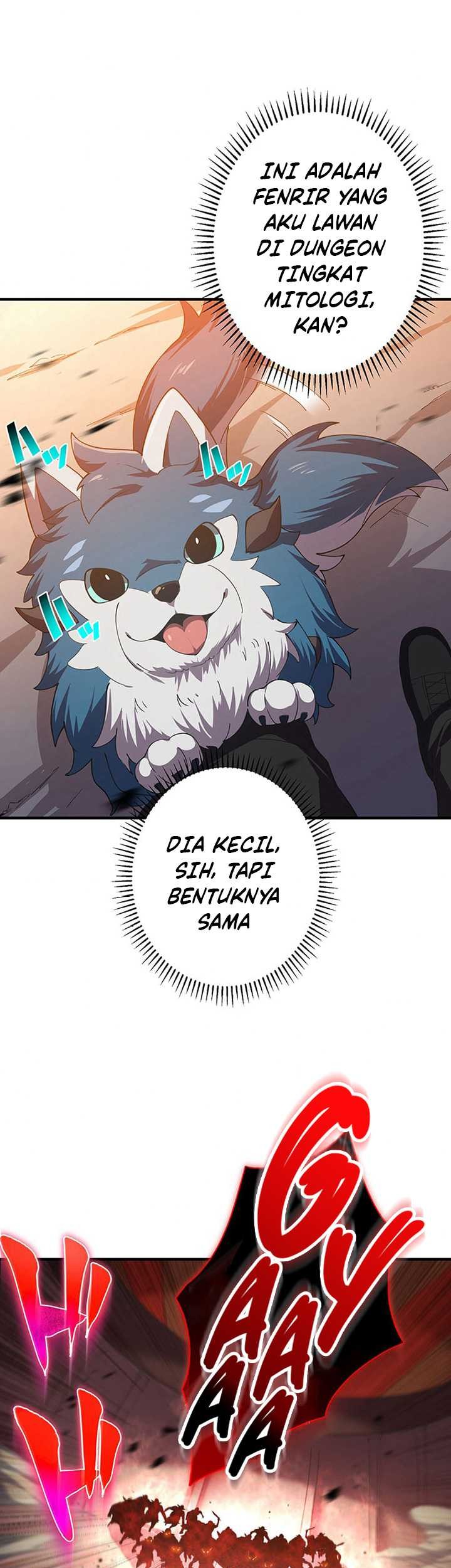 The Godslayer’s Imitator Chapter 6 halaman 6