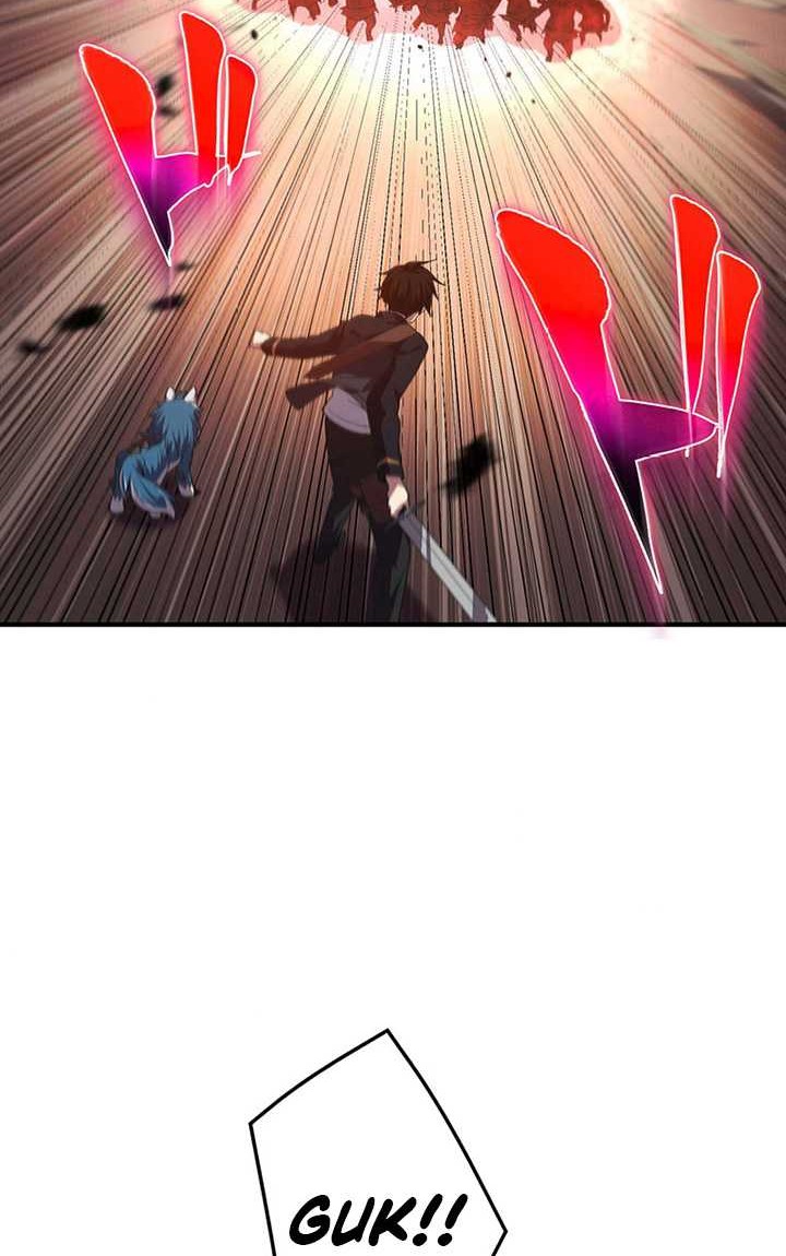 The Godslayer’s Imitator Chapter 6 halaman 7