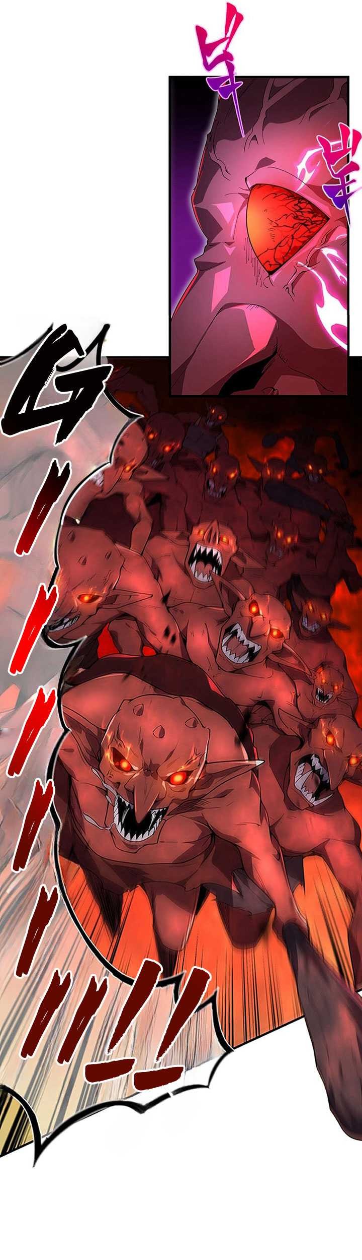 The Godslayer’s Imitator Chapter 5 halaman 5