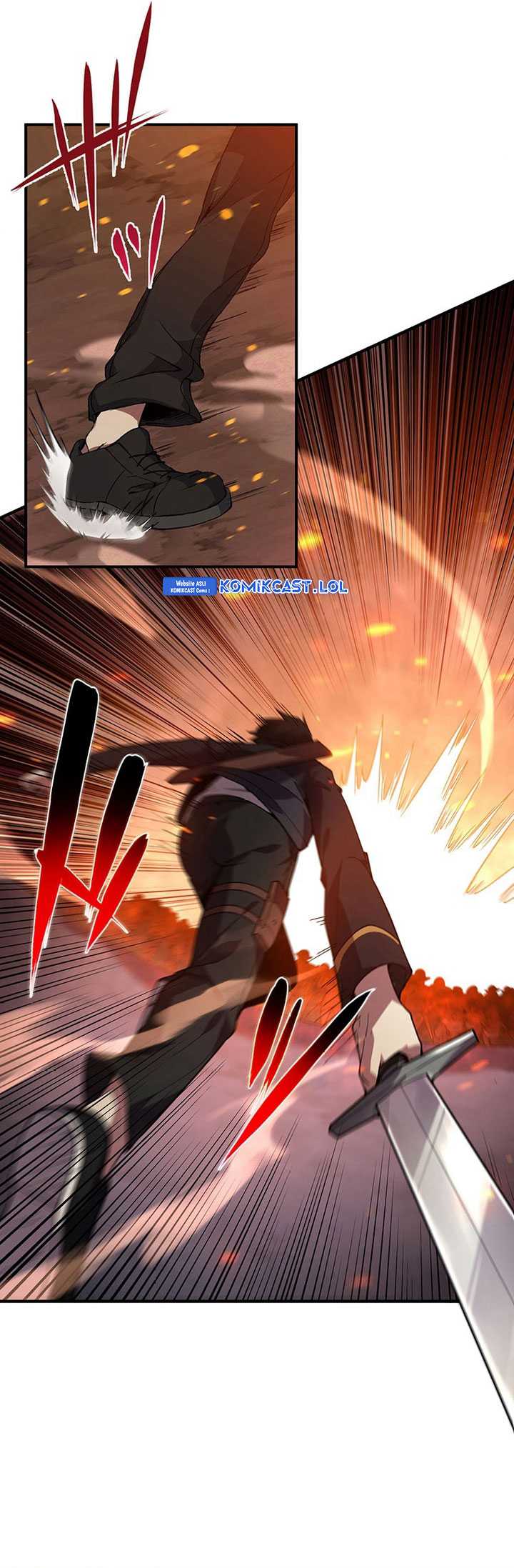 The Godslayer’s Imitator Chapter 5 halaman 7