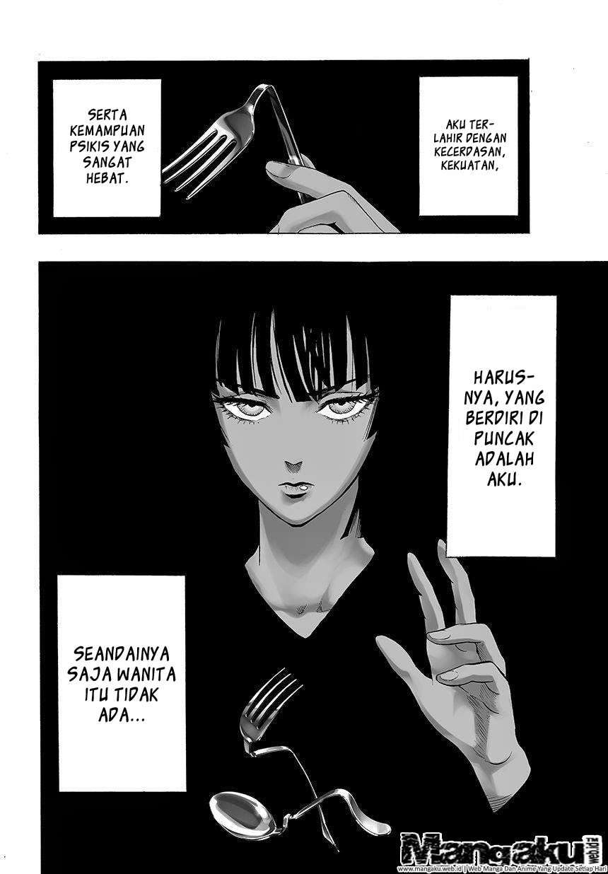 Manga One Punch Man Chapter 67 gambar 2