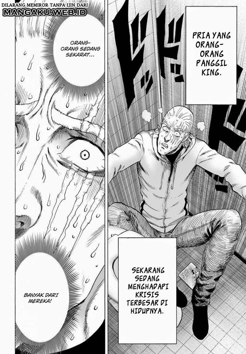 Manga One Punch Man Chapter 53 gambar 2