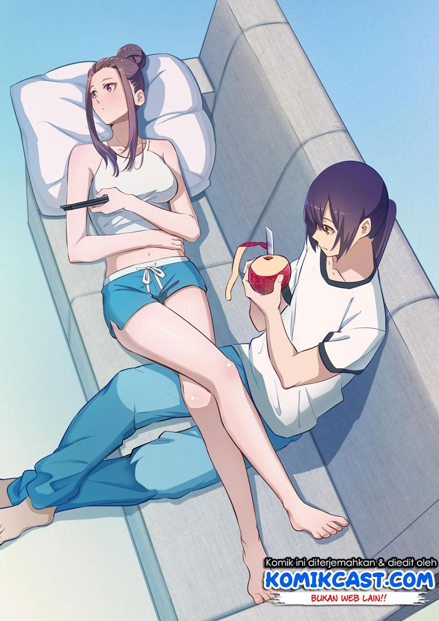 Manhua Apotheosis Chapter 347 gambar 2