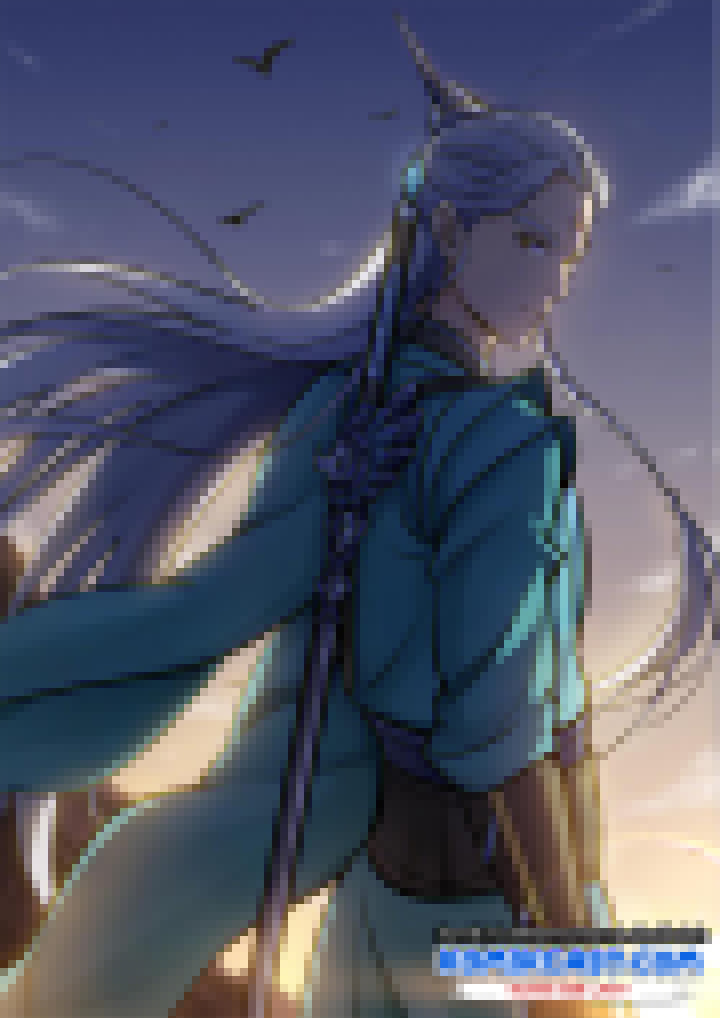 Manhua Apotheosis Chapter 222 gambar 2